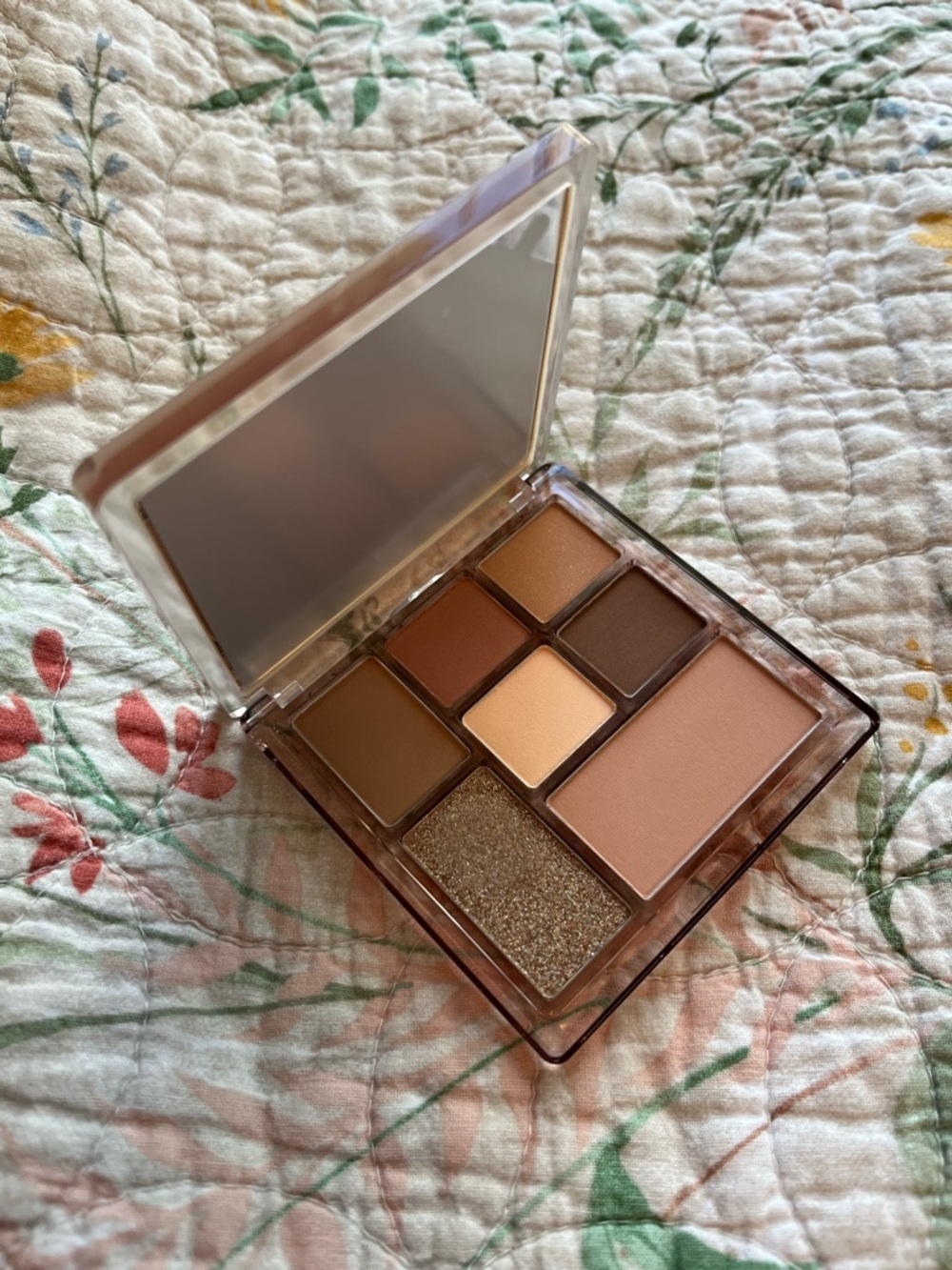 JudyDoll - Raw Wood face and eye palette - Picture 3 of 5
